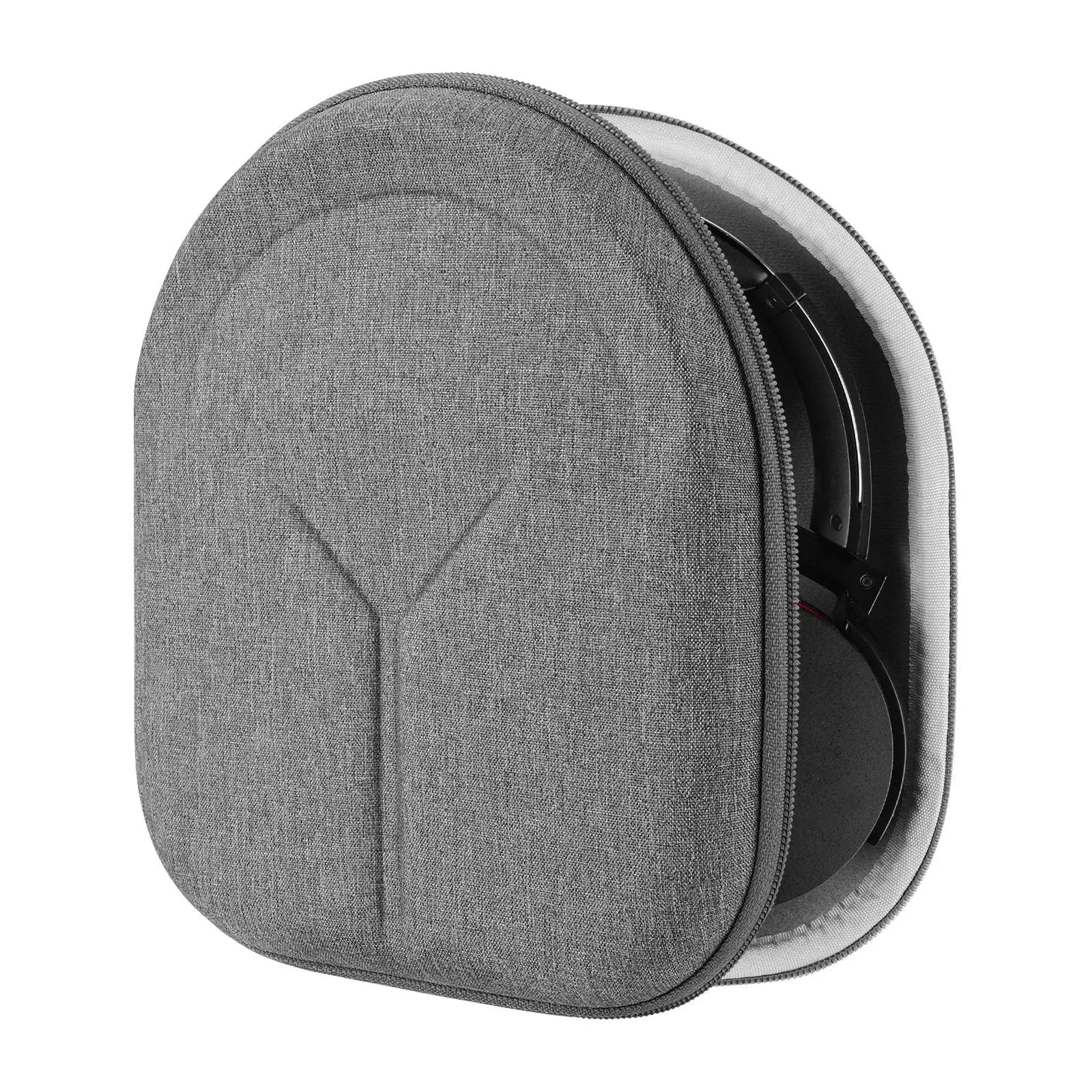 Shield Headphones Case Sony WH-1000XM Series Hard Shell Travel Bag Cable Storage