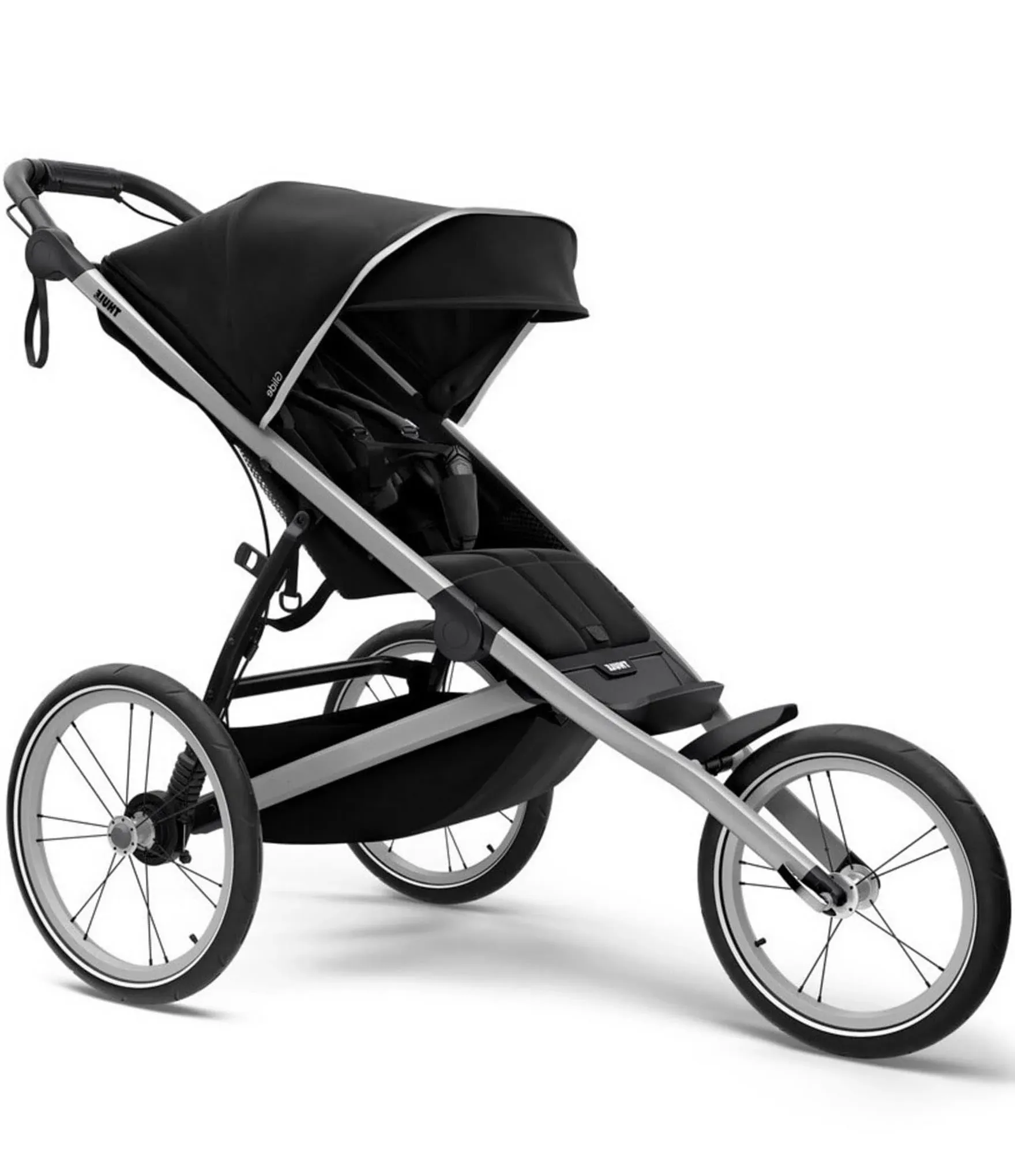 Thule Black Glide 2 Stroller