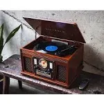 Victrola Navigator Bluetooth Record Player