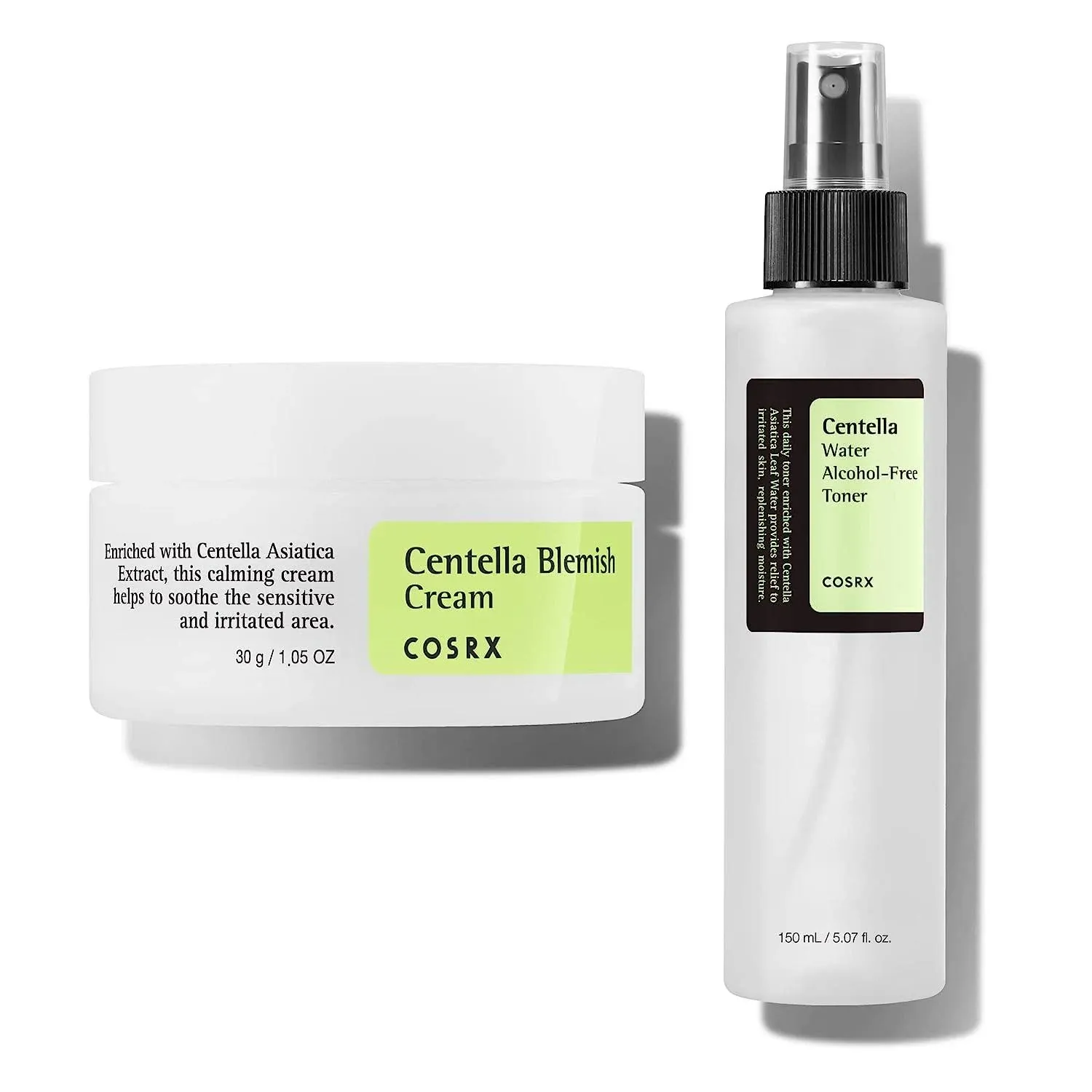 COSRX Centella Blemish Cream 1.05 fl.oz / 30g | Centella | Korean Skin Care V...