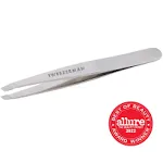 Tweezerman - Slant Tweezer - Classic Stainless Steel