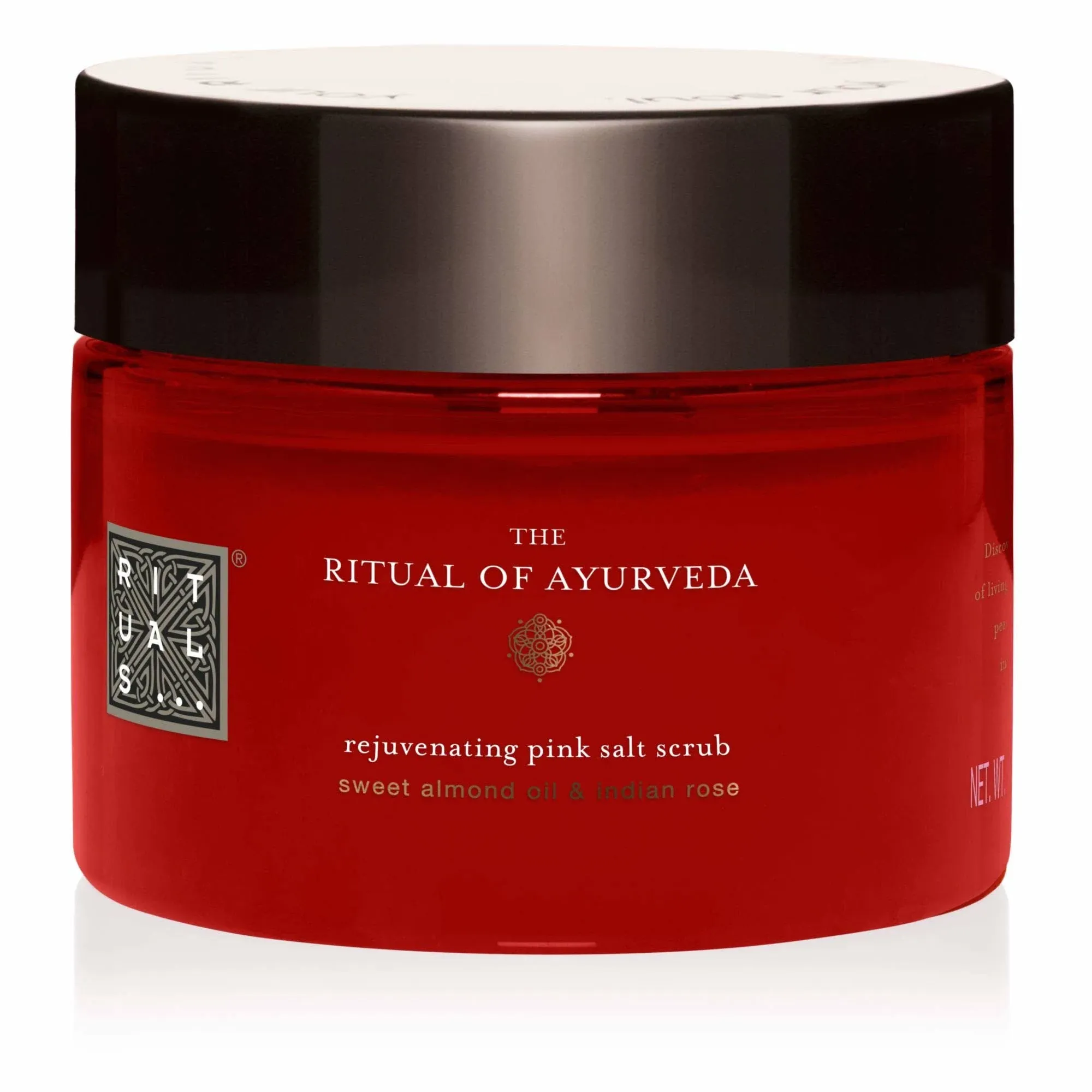 Rituals The Ritual Of Ayurveda Rejuvenating Body Scrub