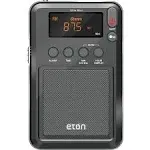 Eton Elite Traveler Radio