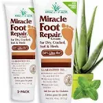 Miracle Foot Repair Cream