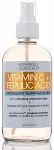 Advanced Clinicals Vitamin C Face Toner W/Ferulic Acid & Rosewater, Antioxidant Facial Mist Spray for Face, Skin Refreshing, Hydrating, & Non-Greasy Instant Hydration Facial Spray, Large 8 Fl Oz