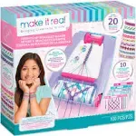 Make It Real Friendship Bracelet Maker