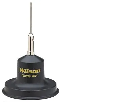 Little Wil Magnet Mount CB Antenna Kit Boxed