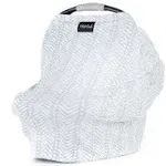 Milk Snob Infant Car Seat Cover Soho