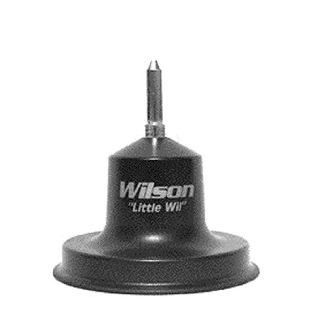 Wilson Little Wil Magnet Mount CB Antenna Kit