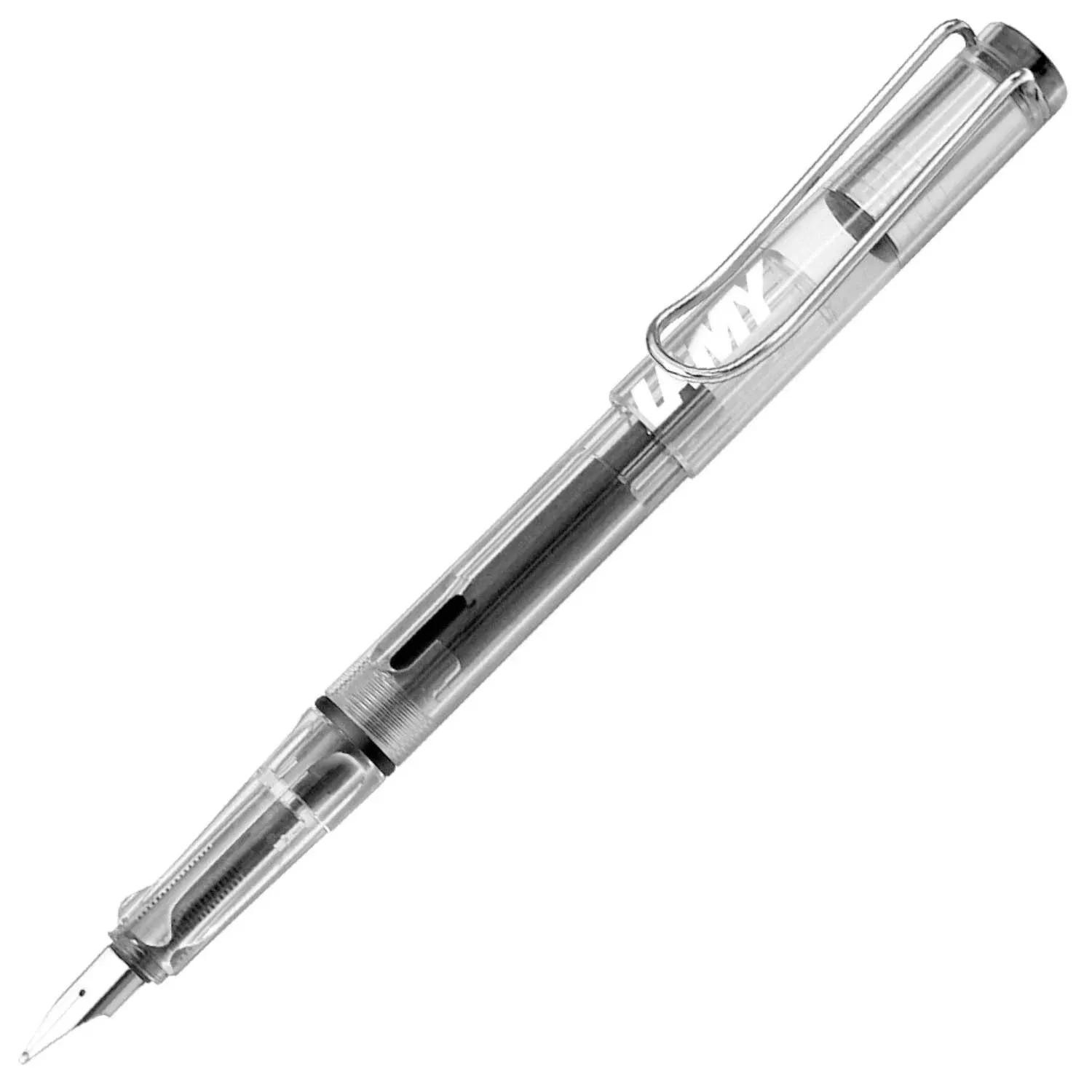 LAMY Vista Fountain Pen - Left-Handed