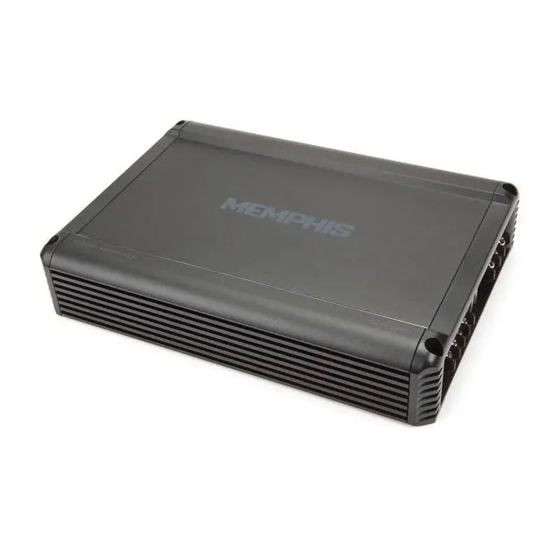 MEMPHIS AUDIO SRX750D.1 750W 2OHM STREET REFERENCE MONOBLOCK AMPLIFIER