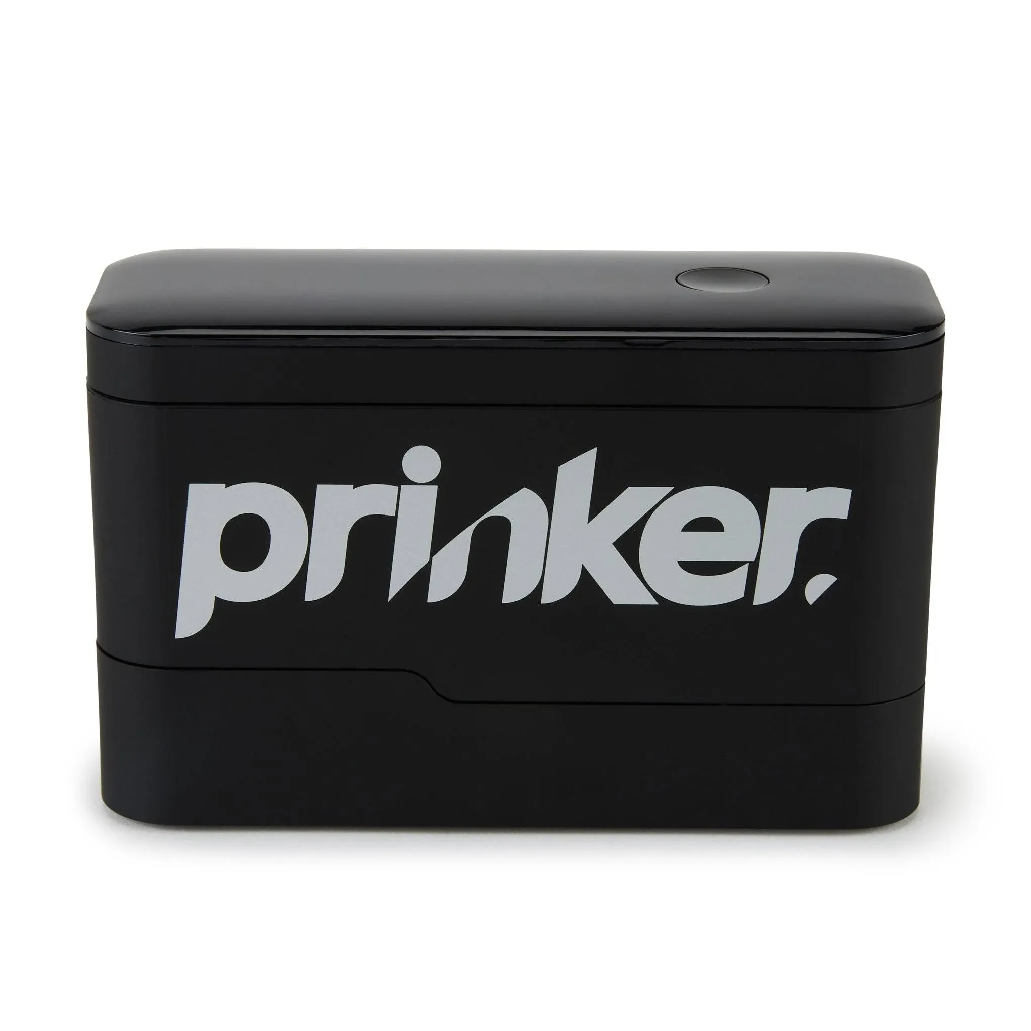 Prinker S Tattoo Printer for Your Instant Custom Temporary Tattoos with Premium