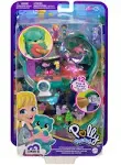 Polly Pocket - Otter Aquarium Compact