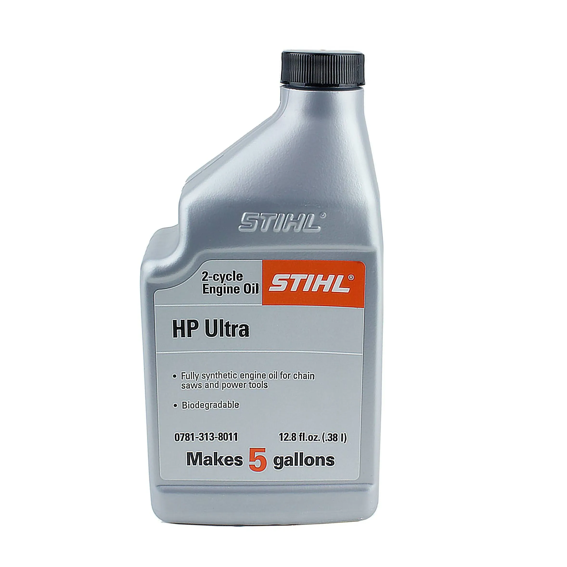 Stihl HP Ultra 2-Cycle Engine Oil