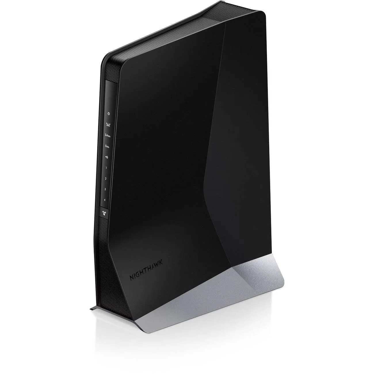 NETGEAR Nighthawk AX8 8-Stream WiFi 6 Mesh Extender (EAX80-100NAS)