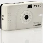 Reto Ultra Wide & Slim Film Camera