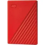 WD My Passport Portable Hard Drive External WDB