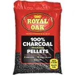 Royal Oak Charcoal Pellets