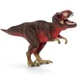  Dinosaurs Tyrannosaurus Rex - King of the Dinosaurs Tyrannosaurus Rex Toy 