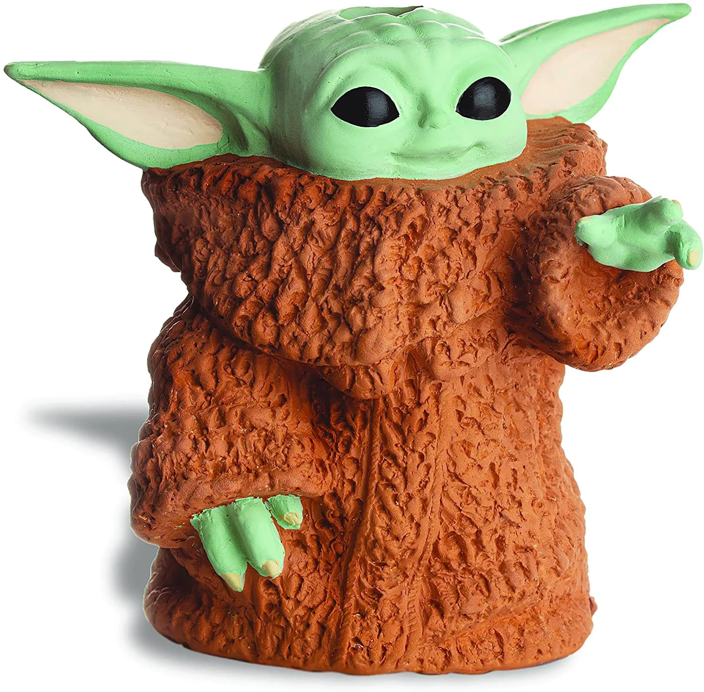 Star Wars - The Child Using The Force Chia Pet