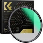 K&F Concept Nano-X Series CPL Filter Circular KF01