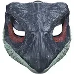 Jurassic World Dominion Therizinosaurus Basic Mask