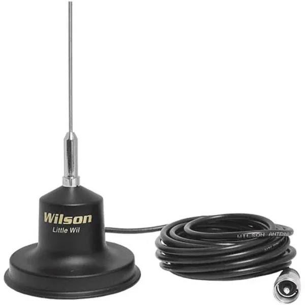 Wilson Little Wil CB Antenna Kit