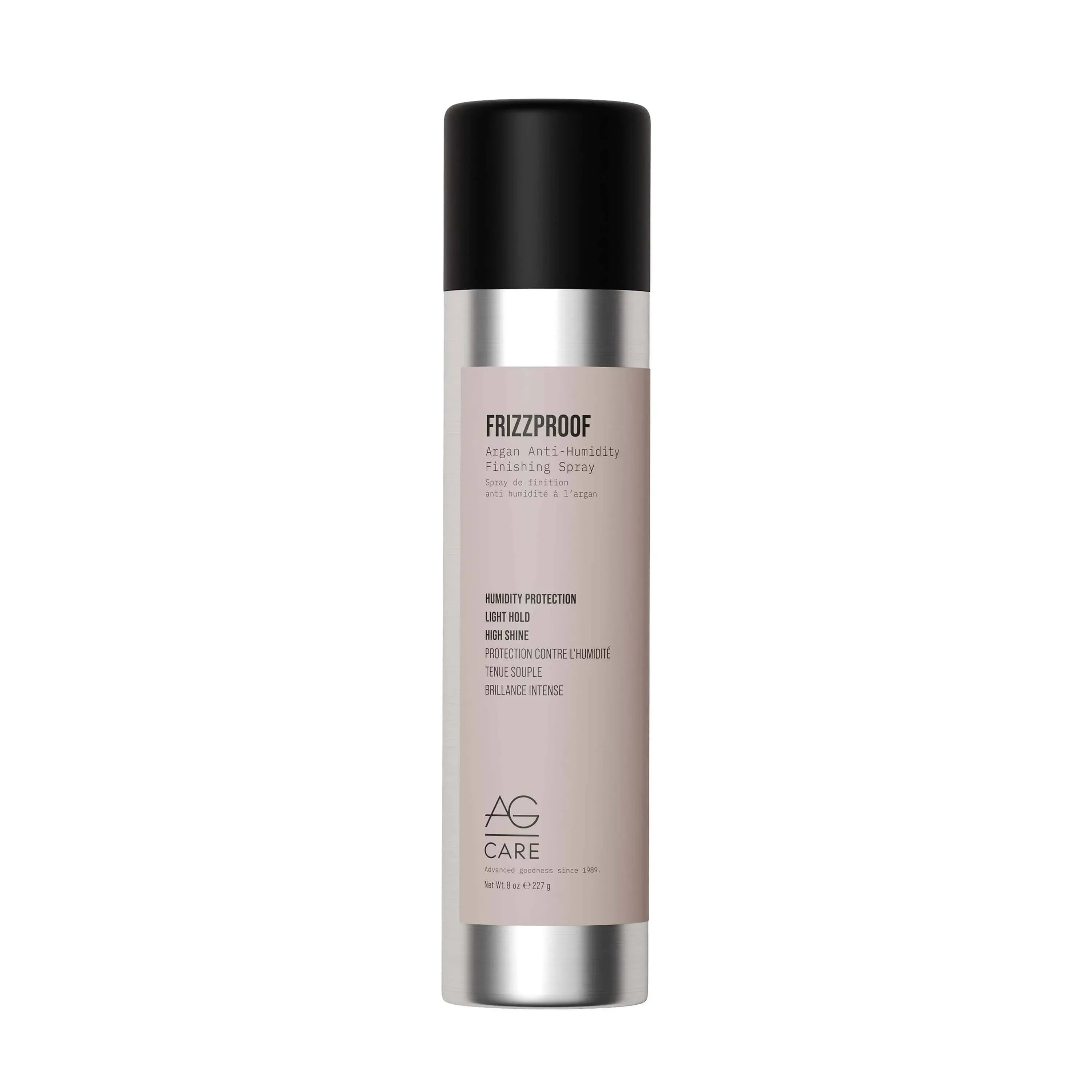 Frizzproof Argan Anti-Humidity Finishing Spray