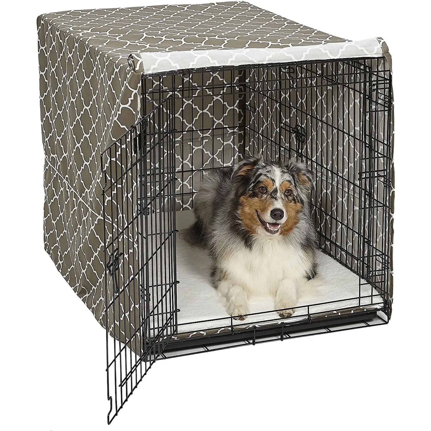 Midwest Dog Crate Cover