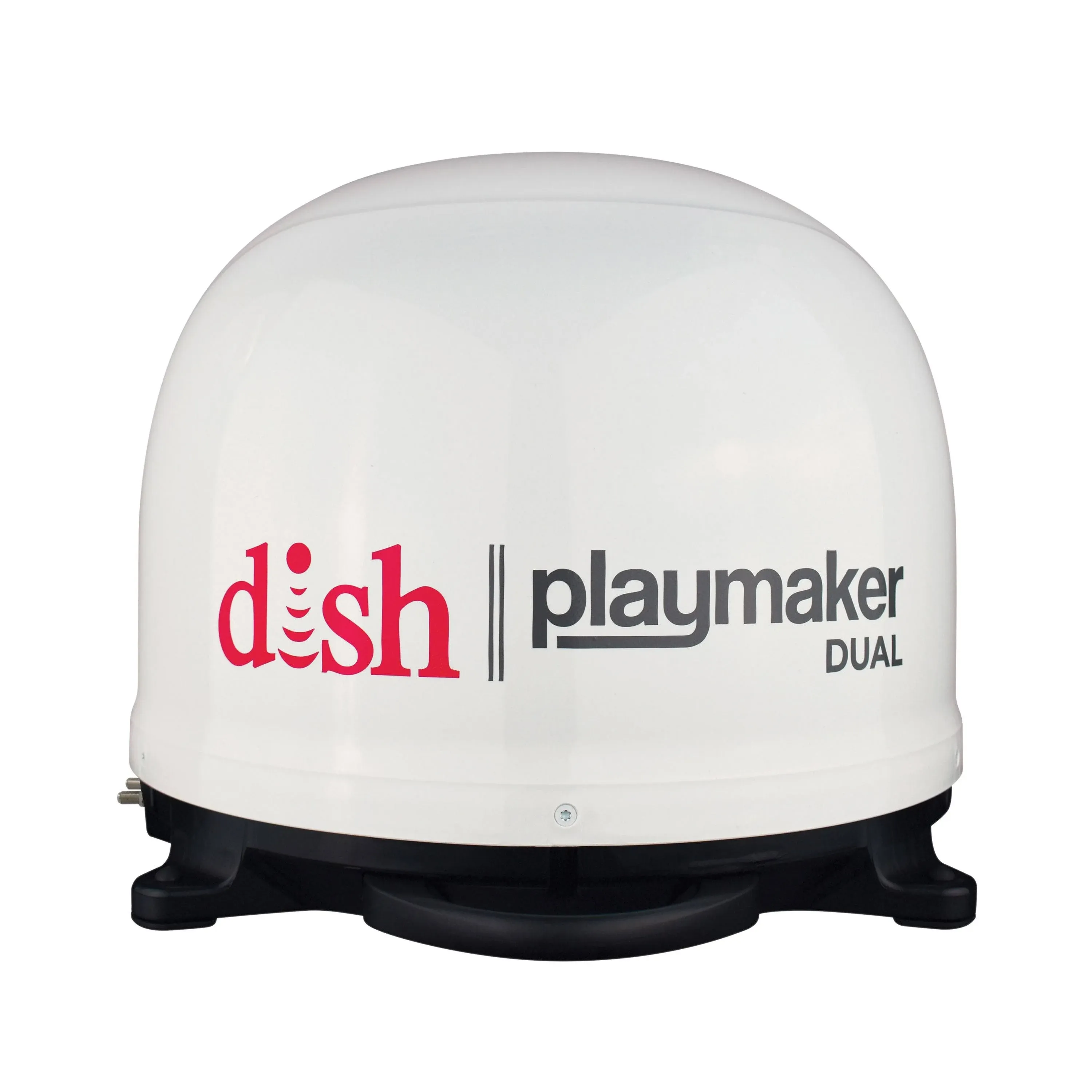 Dish Playmaker Dual Portable Satellite Antenna