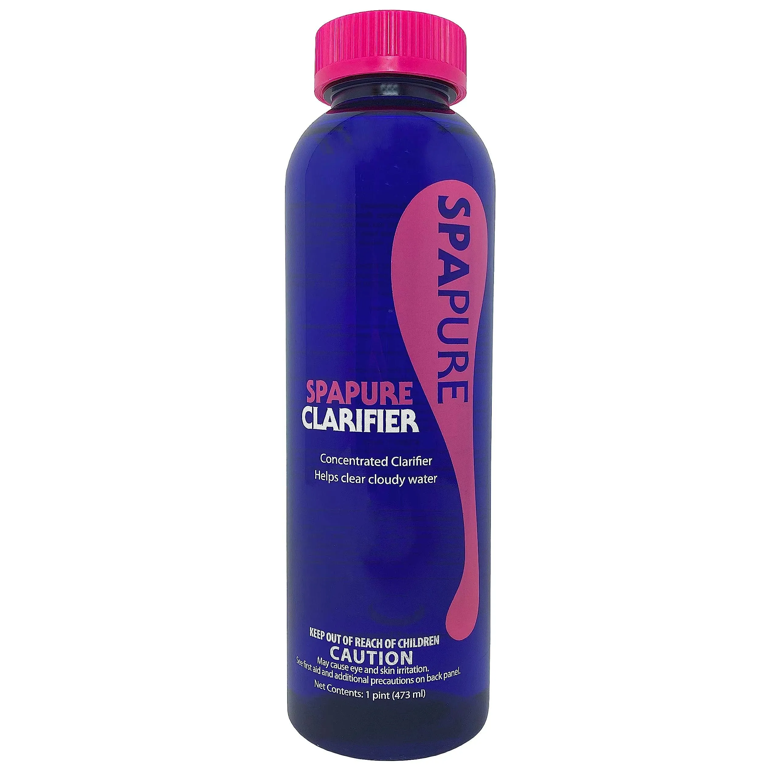 SpaPure Clarifier (1 pt)