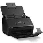 Epson WorkForce ES-400 II Duplex Desktop Document Scanner - Certified Renew