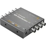 Blackmagic Design Mini Converter SDI Distribution 4K