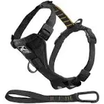 Kurgo Tru-Fit Smart Harness Auto and Walking Harness Medium Dogs 25-50lbs NEW