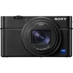 Sony Cyber - Shot DSC-RX100 VI Digital Camera