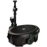 Pennington Aquagarden, Inpond 5 in 1 Pond & Water Pump