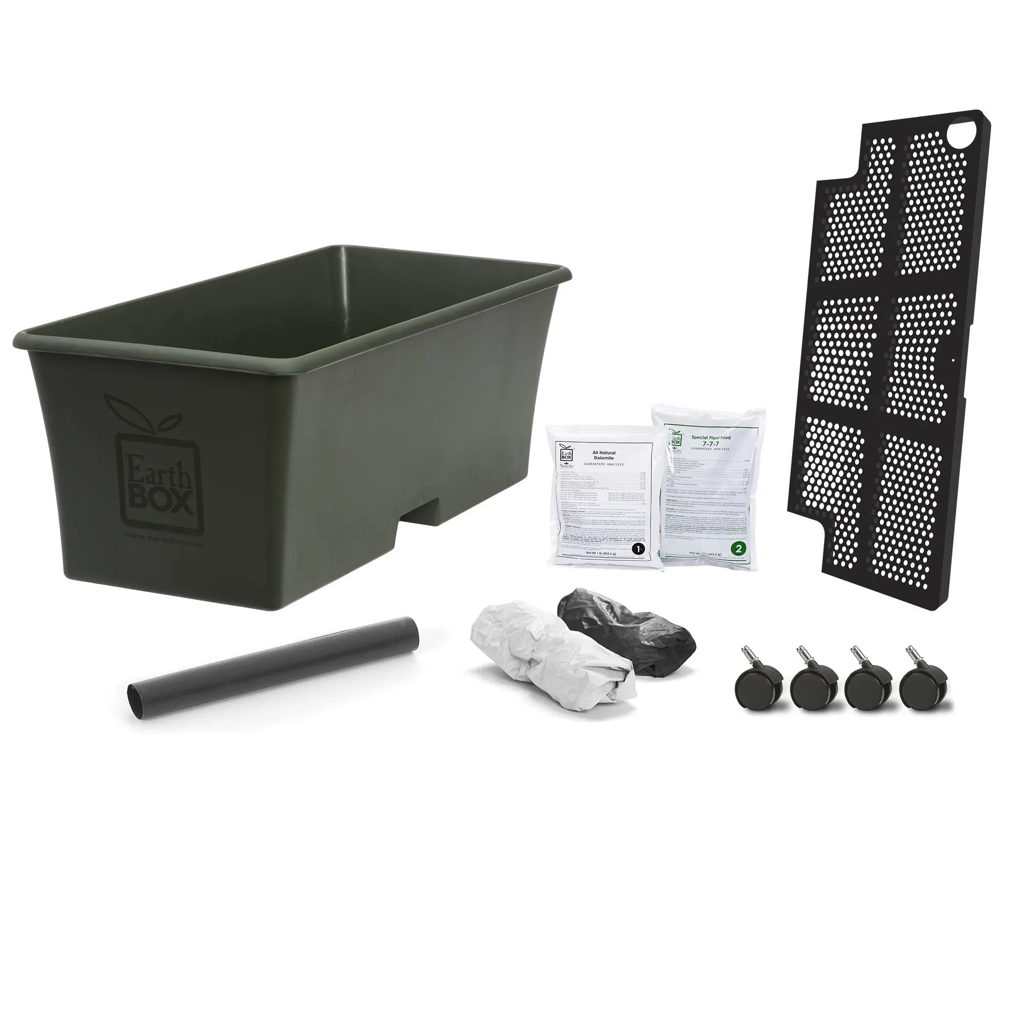 EarthBox Garden Kit - Green