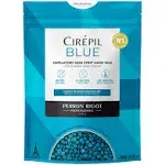 Cirepil Blue Wax Refill 28.22 Ounce Bag