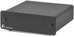 Pro-Ject Phono Box DC Mmmc Phono Preamp with Line Output Black