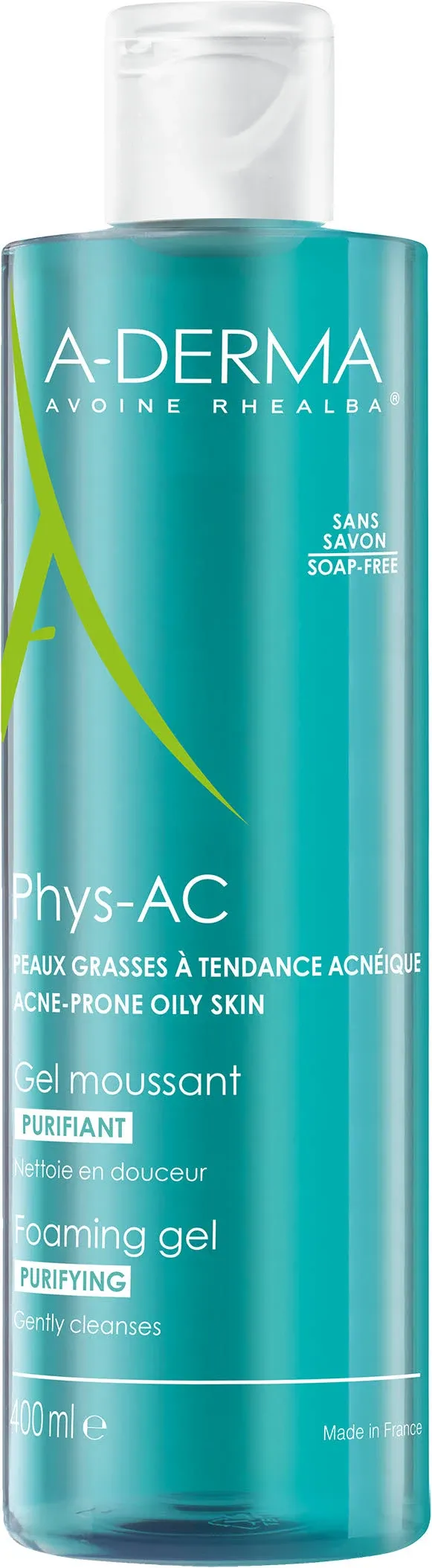 tracycosmetic Phys-Ac Purifying Foaming Gel 400ml