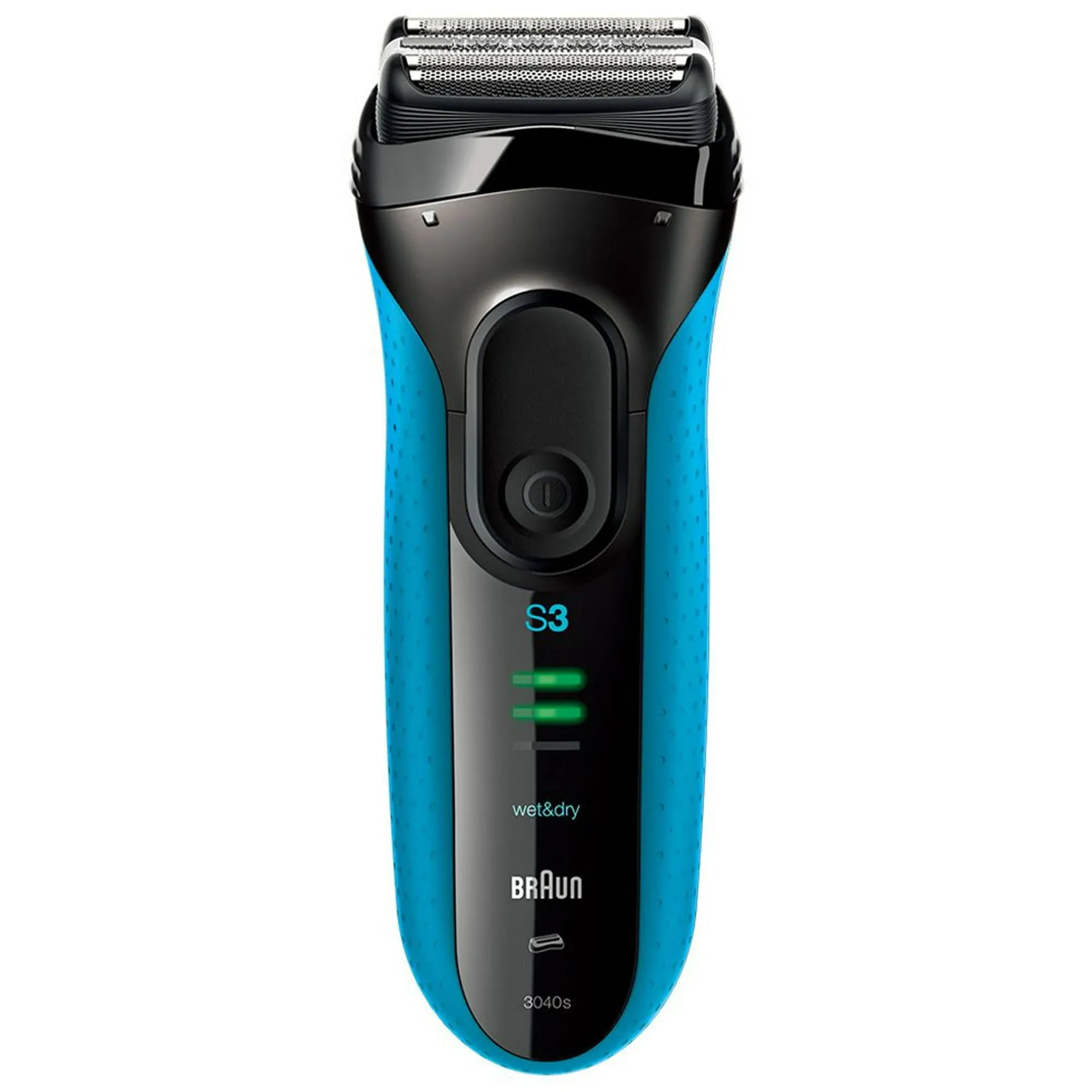 Braun Series 3 ProSkin 3040s Wet & Dry Electric Shaver