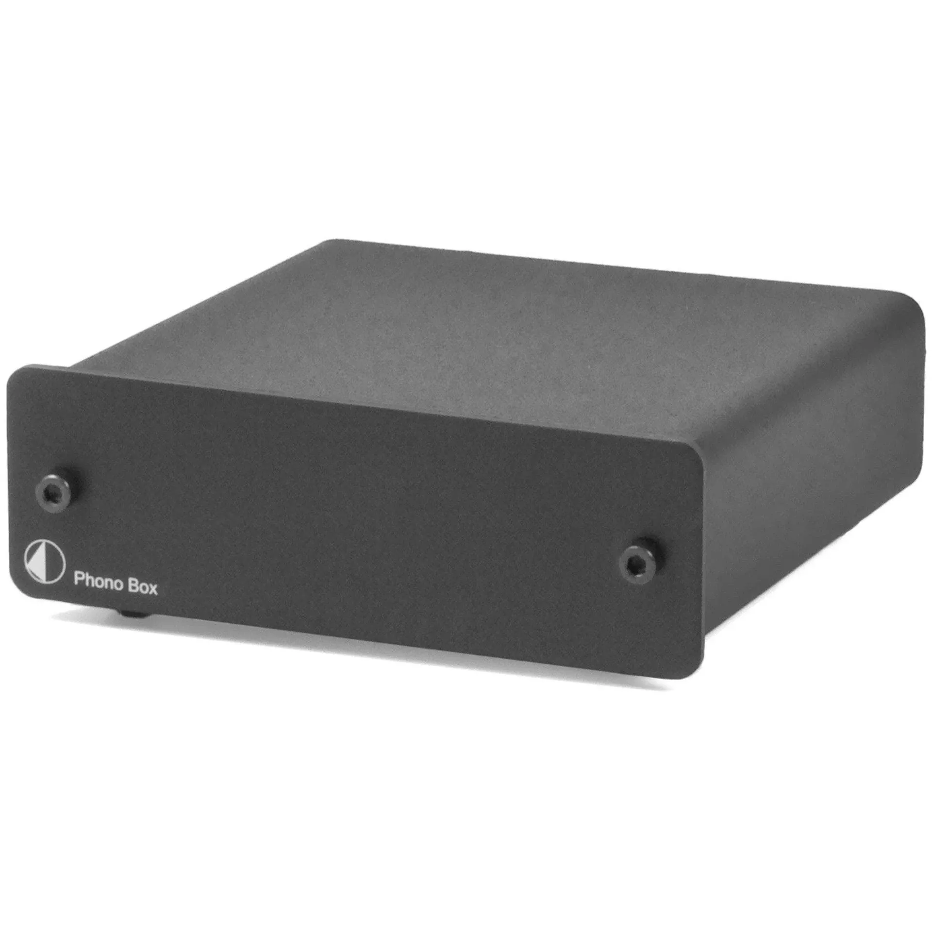 Pro-Ject Phono Box DC Phono Preamplifier - Black