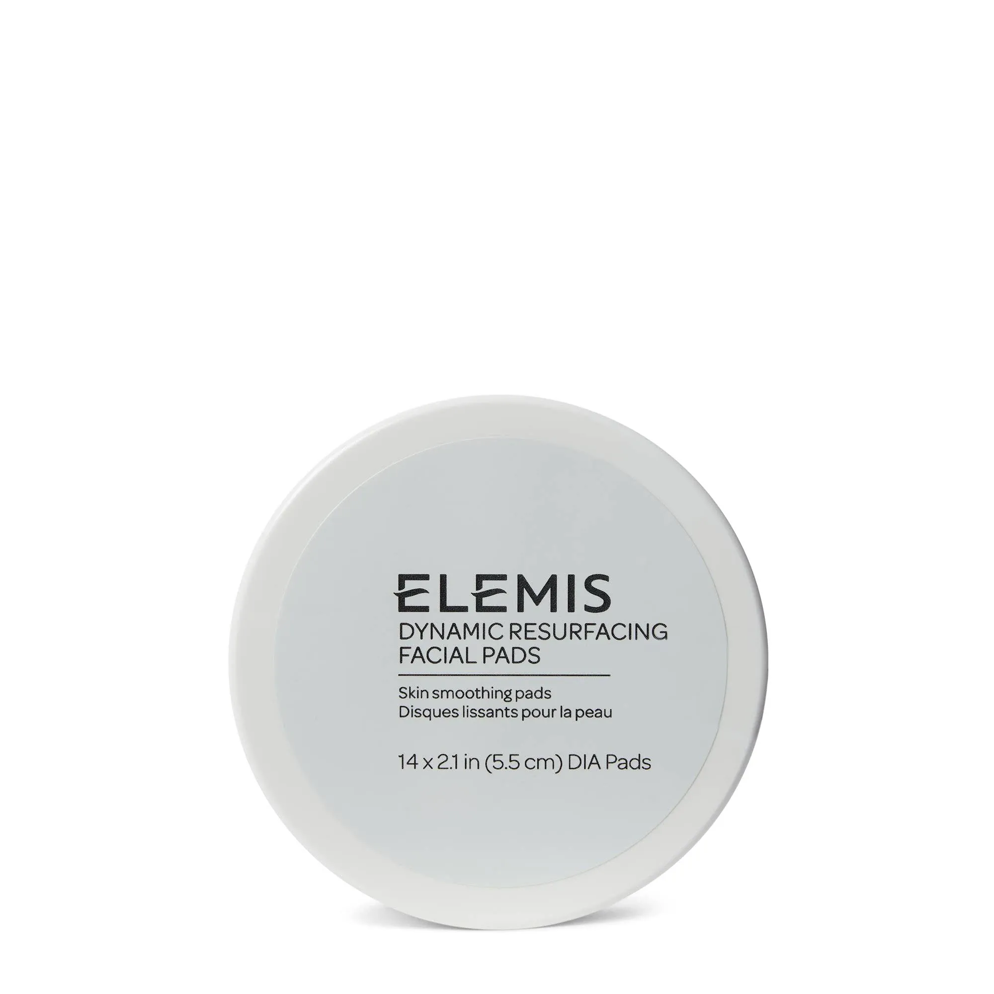 ELEMIS Dynamic Resurfacing Facial Pads Set of 14 pads