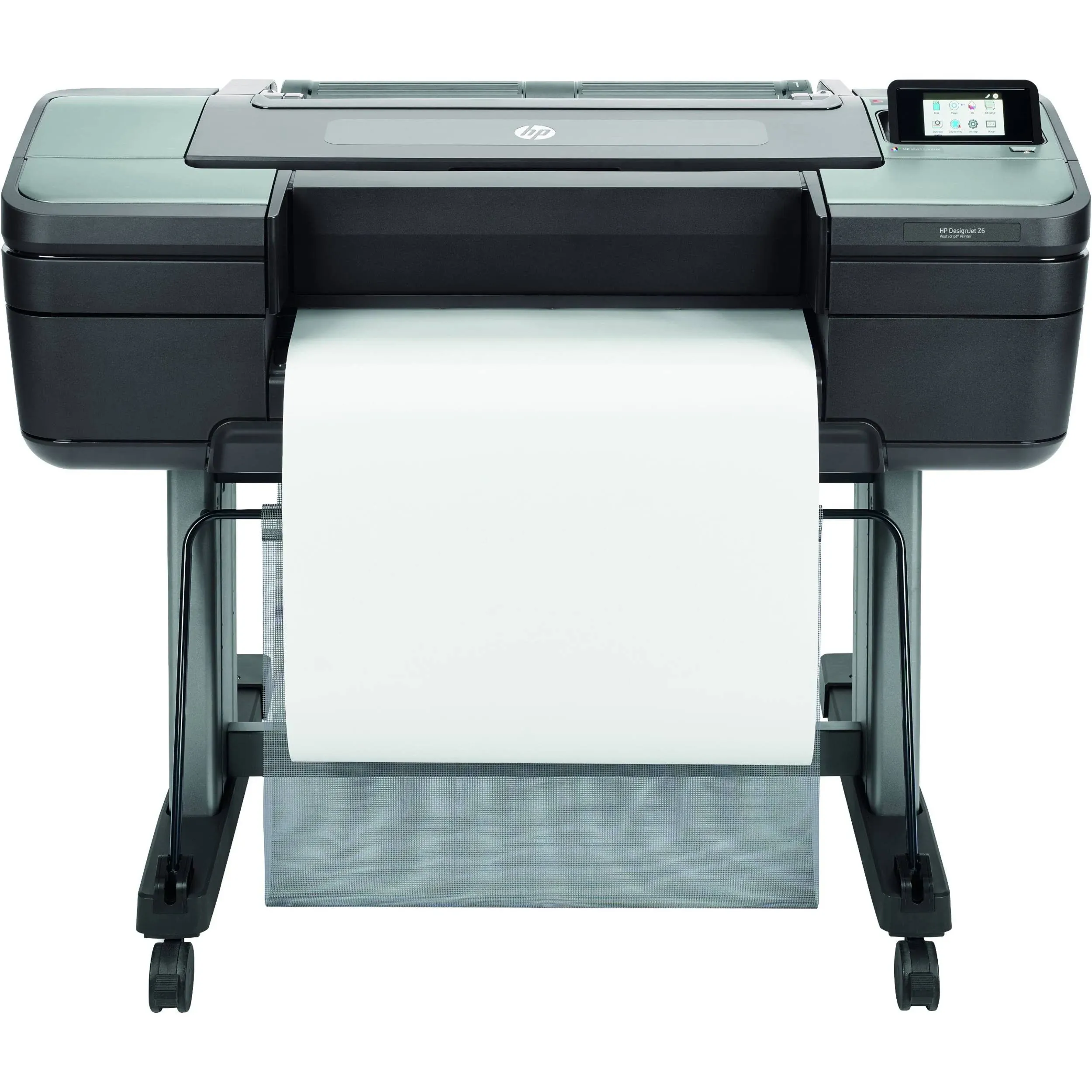 HP DesignJet Z6 44-in Postscript Printer