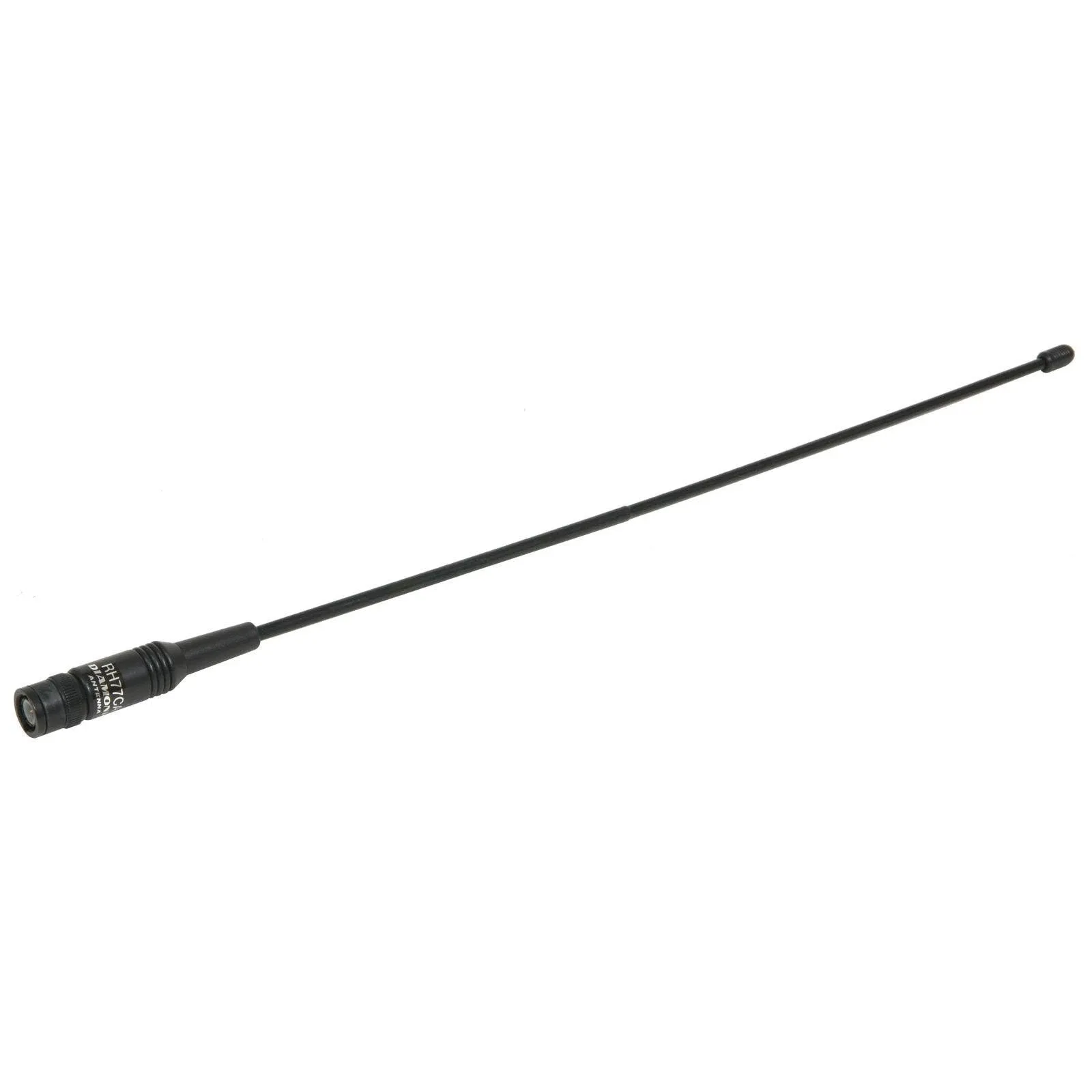 SRH77CA Dualband HT Scanner 2m 70cm Antenna 15&quot;