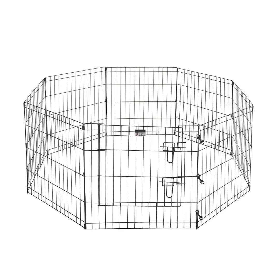 Pet Trex 30"H Playpen for Dogs