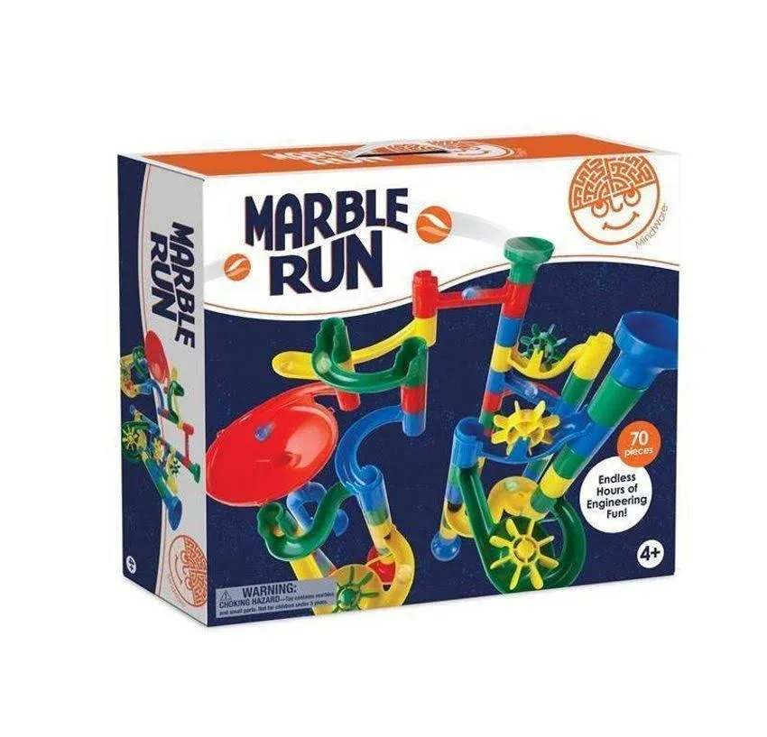 MindWare Marble Run