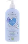 Baby Leaves Body Lotion Night Almond Milk 16 Oz By Attitude