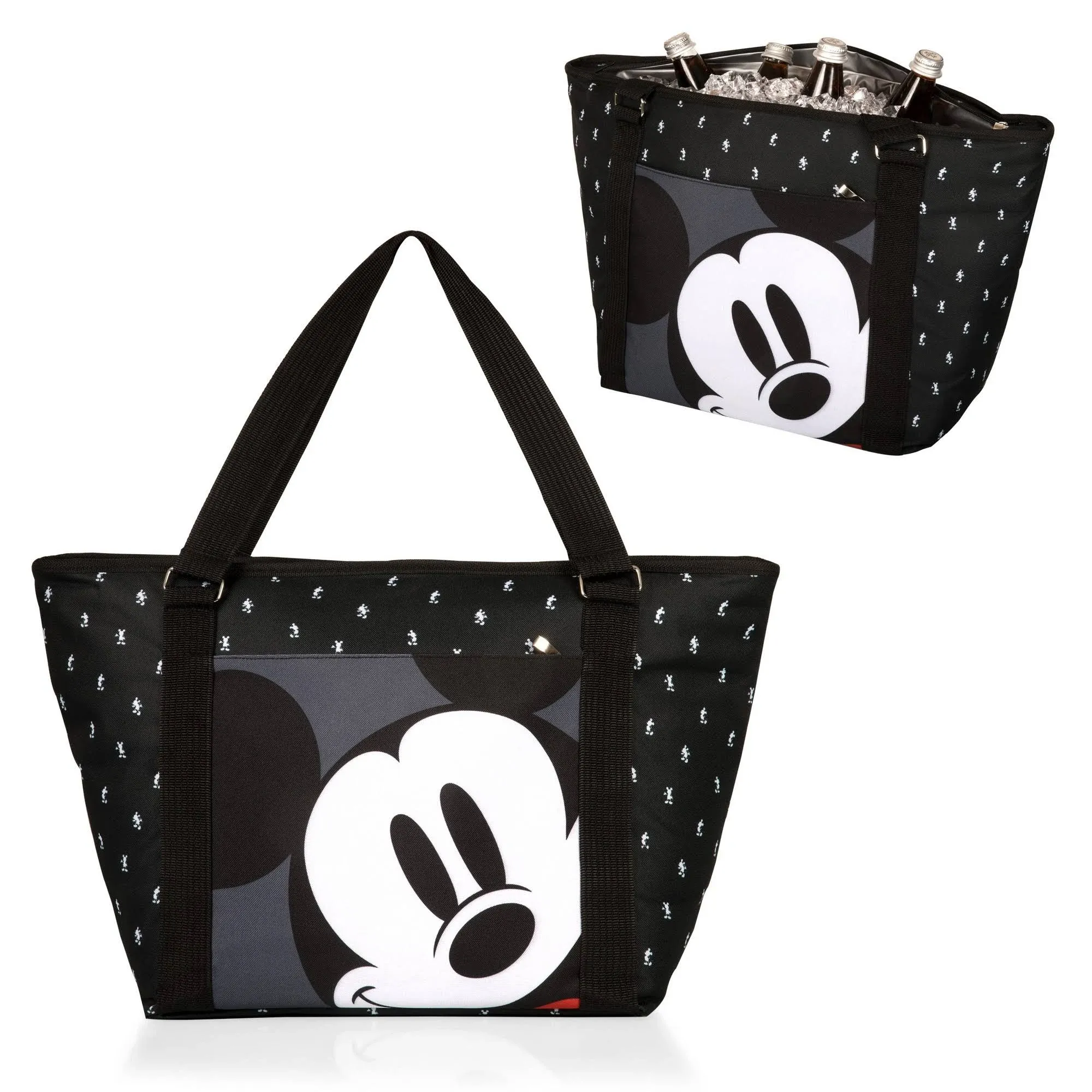 Mickey Mouse Cooler Tote