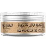 Tigi Bed Head Matte Separation Workable Wax for Men